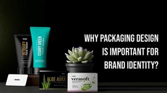 The right packaging design has the power to push the brands toward the success path.